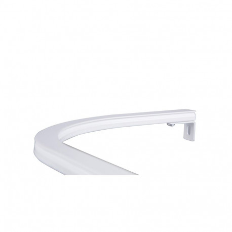 alumiiniumprofiil kaardus nurk U520