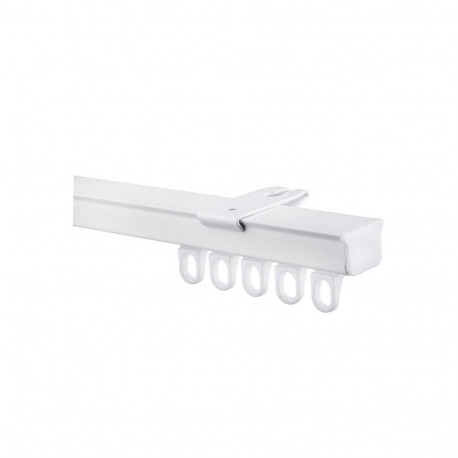 PROFILE BIG U 1100 valge 300 komplekt