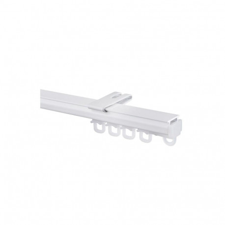 PROFILE U 520  WHITE 150 KOMPL