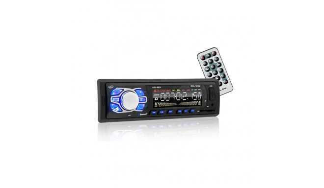 AUTO RAADIO AVH-8624 BT BLOW