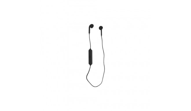 HEADPHONE HEADSET BLOW BLACK