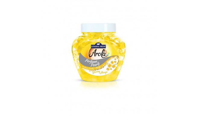 AIR FRESH. AROLA YMMY MANGO, 250 G