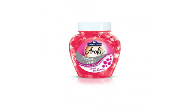 AIR FRESH. AROLA SWEET BLACKBERRIES 250G