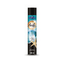 SPRAYED AIR FRESHENER