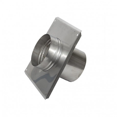 CHIMNEY ROOF PANEL 102 DIAMETER - 180 M