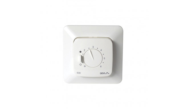 THERMOSTATE DEVI DEVIREG 530/520