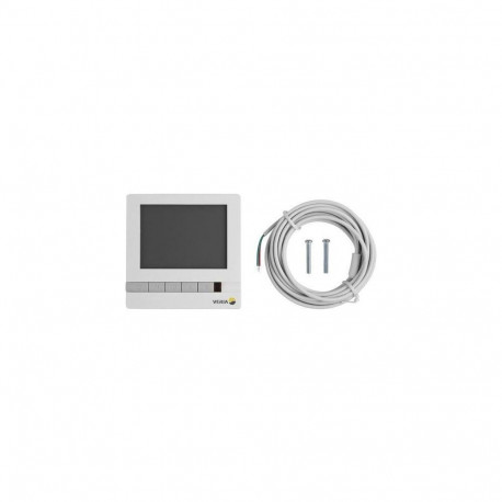 THERMOSTAT VERIA CONTROL T45 16 A