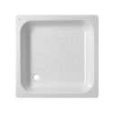 SQUARE SHOWER RACK 90X90 CM