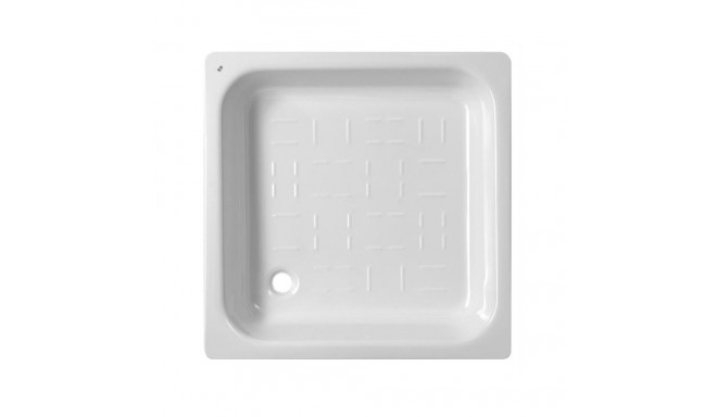 SQUARE SHOWER TRAY (80X80 CM)