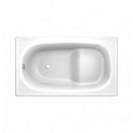 BATH EUROPA 1,05x0,7 m ilma jalgadeta