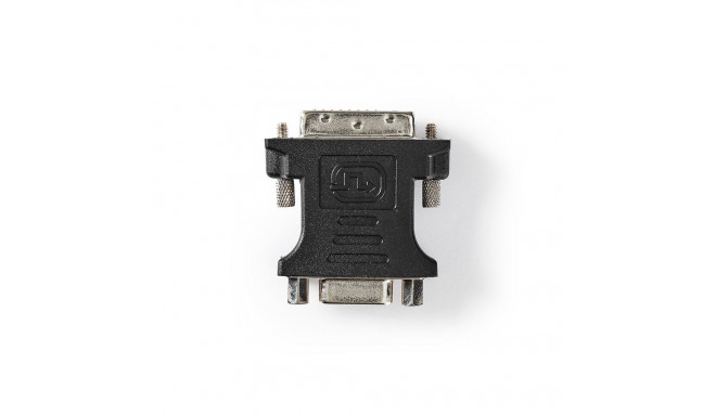 DVI-VGA adapter DVI-D 24+1-pin