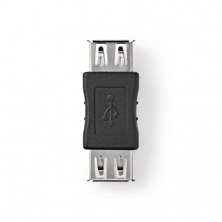 USB 2.0 adapter AFEMALE-AFEMALE must