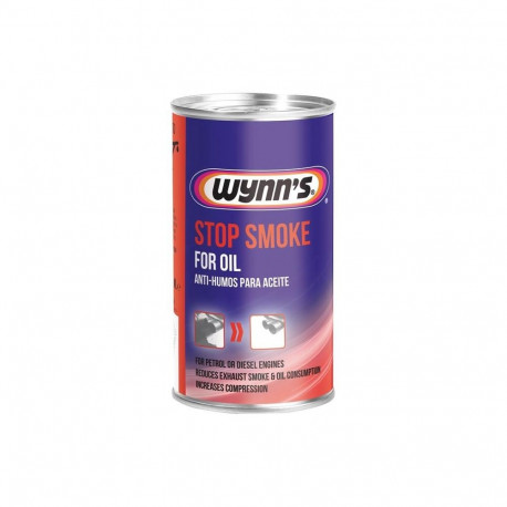 Lisand suitsu peatamiseks 325ml