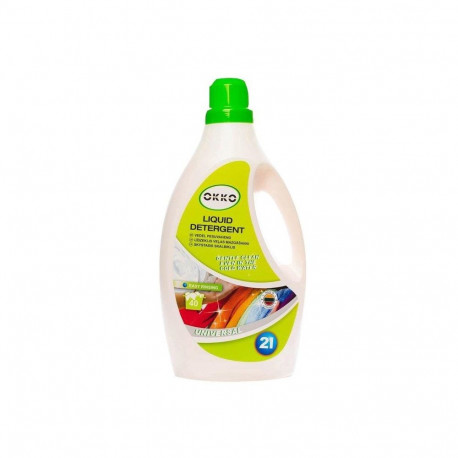 LAUNDRY LIQUID OKKO