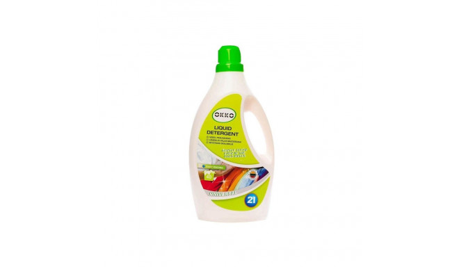 LAUNDRY LIQUID OKKO