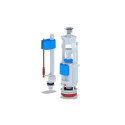 WC BOTTOM FILL VALVE 1/2,CHR3/6L WC3550C