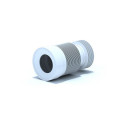WC FLEXIBLE EXTENSION CABLE K828 231-500