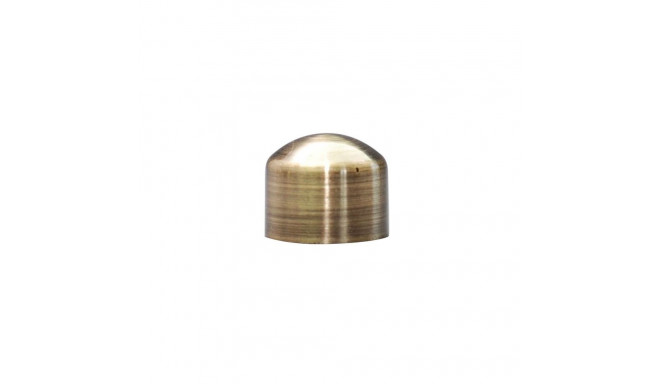 ENDING FOR CURTAIN PICOLO GOLD D16 2UNIT