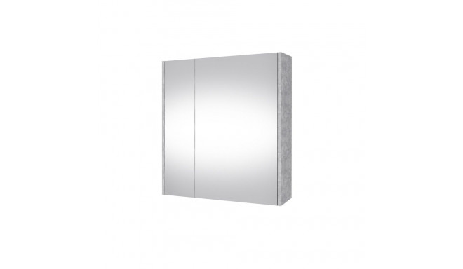 MIRROR CABINET SV 64E CONCRETE