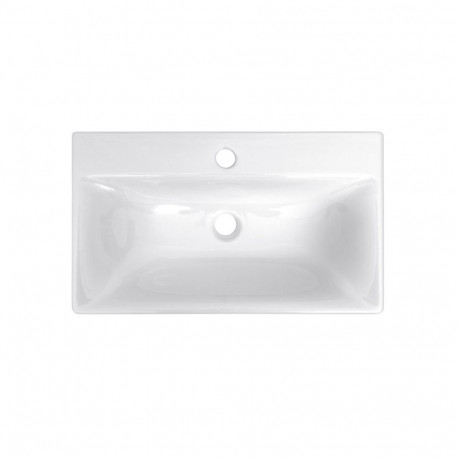 BASIN RIVA 63 valamu
