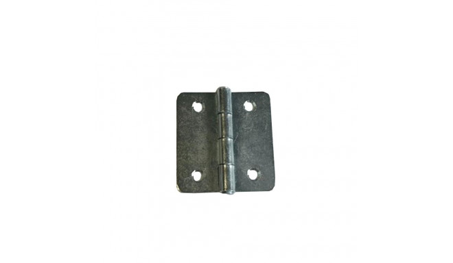 HINGE 03 43x46mm tsingitud