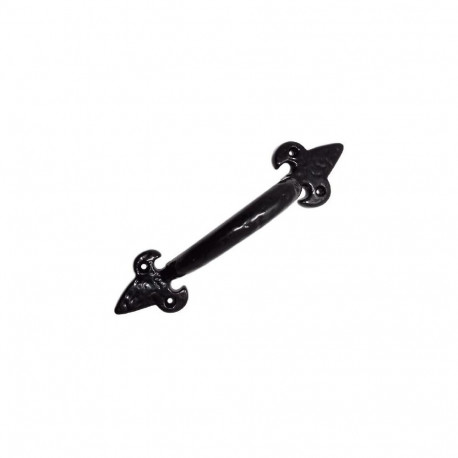 HANDLE GB-2411 200MM BLACK