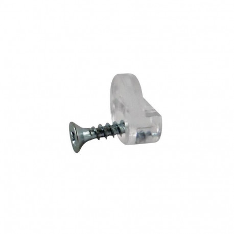 HOLDER GLASS/MIRR 22.05.200-0 (50) 20PCS