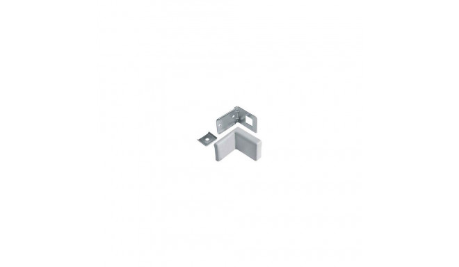 holder cabinet 22.08.006 tumepruun 2 tk