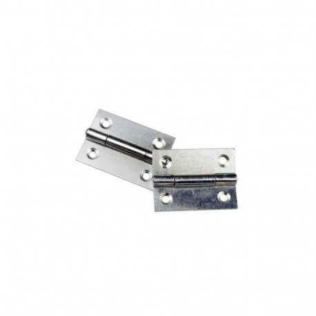 DECORATIVE HINGE