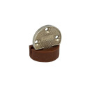 Haushalt hing mööbliustele 15.09.120-1 (10) 3x1,2 cm 2tk