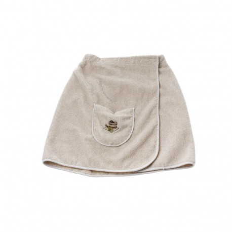 tikandiga saunaseelik (55x140 cm)