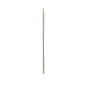CURTAIN RAIL MODERN AGED GOLD 1.6 M D16