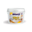 ADHESIVES FOR FLOOR COVERING BRIKO 4,