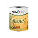 ACRYLIC LACQUER PENTACOLOR SAUNA 1 L