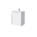 CABINET WITH WASHBASIN WTU-50WH-PM BALT