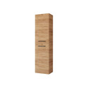 CABINET BATHROOM SU42DL-5 GOLD OAK