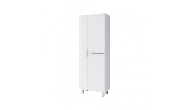 BATHROOM CABINET SU60DL-3N WHITE