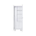 BATHROOM CABINET SU60DL-3N WHITE