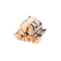 FIREWOOD BIRCH 25L BAG