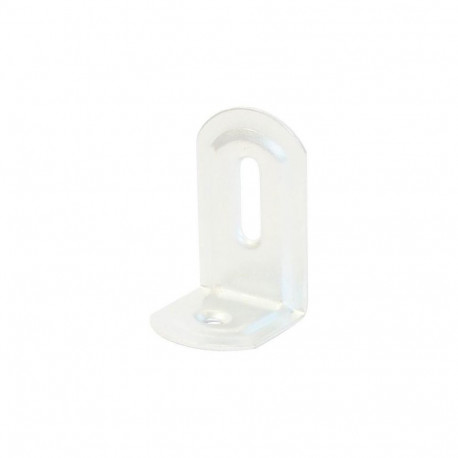 mööblikandur 26x40x22x1,0 valge