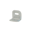 FURNITURE BRACKET 27X27X31X1,0