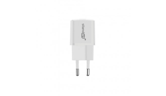 CHARGER GT-RH21 MINI USB TYPE-C 20W WH