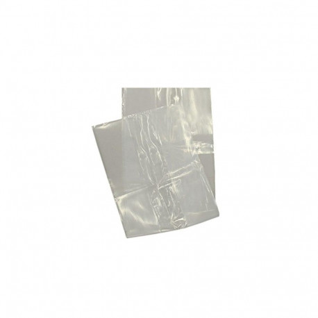 PLASTIC BAG 150X36X50 170MKR