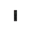 DIGITAL RECEIVER T540 DVB-T/T2 STANDART