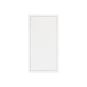 REVISION DOORS 300X600 WHITE