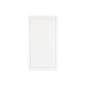 REVISION DOORS 300X500 WHITE