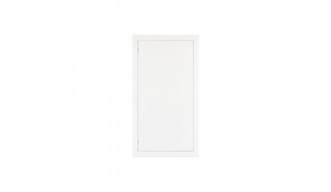 REVISION DOORS 300X500 WHITE