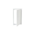 REVISION DOORS 300X500 WHITE