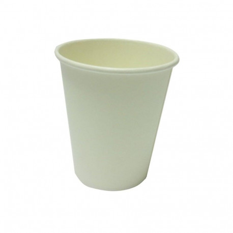 SET OF PAPER CUPS 230 ML 10 PSC.
