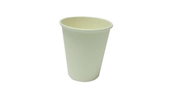 SET OF PAPER CUPS 230 ML 10 PSC.